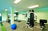 Fitness Center Admiral Suites Sukhumvit 