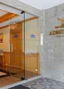 LOBBY Admiral Suites Sukhumvit 