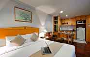 Bilik Tidur 3 Admiral Suites Sukhumvit 