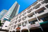 Exterior Admiral Suites Sukhumvit 