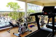 Fitness Center Sapphire Sky Hotel & Conference