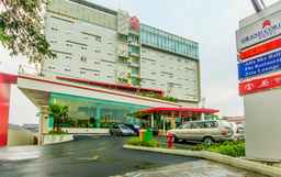 Grand Cordela Hotel Bandung, ₱ 1,589.95