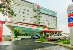 Exterior 2 Grand Cordela Hotel Bandung