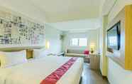 ห้องนอน 3 Grand Cordela Hotel Bandung