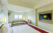 ห้องนอน 7 Grand Cordela Hotel Bandung