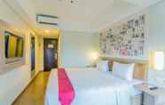 Kamar Tidur 4 Grand Cordela Hotel Bandung