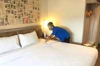 CleanAccommodation Grand Cordela Hotel Bandung