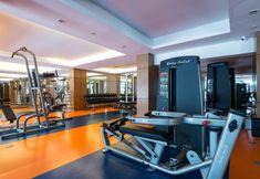 Fitness Center 6 Novotel Living Bangkok Sukhumvit Legacy