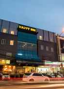 EXTERIOR_BUILDING Happy Inn - Melawai