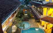 Swimming Pool 3 Arondari Hotel