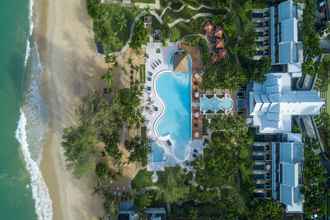 Exterior 4 Natai Beach Resort 