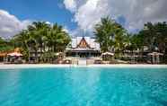 Swimming Pool 2 Natai Beach Resort 