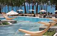 Swimming Pool 6 Natai Beach Resort 