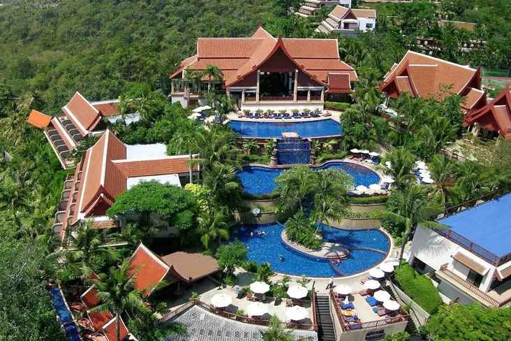 VIEW_ATTRACTIONS Novotel Phuket Resort