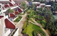 Bangunan 2 Best Western Phuket Ocean Resort