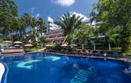 Kolam Renang 5 Best Western Phuket Ocean Resort