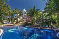 Swimming Pool Best Western Phuket Ocean Resort