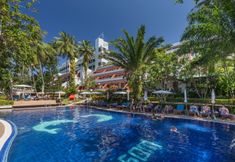 Swimming Pool 4 Best Western Phuket Ocean Resort