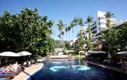 Kolam Renang 6 Best Western Phuket Ocean Resort