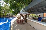 Bar, Cafe and Lounge Best Western Phuket Ocean Resort