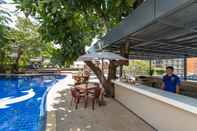 Bar, Kafe, dan Lounge Best Western Phuket Ocean Resort