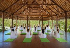 Accommodation Services 7 Mimpi Resort Menjangan