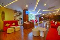 Bar, Kafe, dan Lounge Grand Tjokro Balikpapan