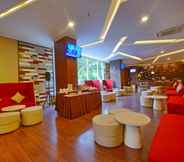 Bar, Cafe and Lounge 4 Grand Tjokro Balikpapan