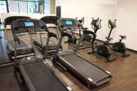 Fitness Center Grand Tjokro Balikpapan