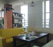 ร้านอาหาร 5 Transera Hotel Pontianak