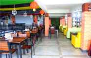 Restaurant 7 Transera Hotel Pontianak