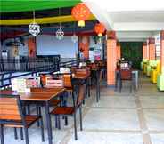 Restoran 7 Transera Hotel Pontianak