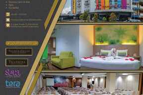 Transera Hotel Pontianak