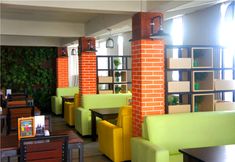 Restoran 7 Transera Hotel Pontianak