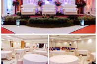 Functional Hall Transera Hotel Pontianak