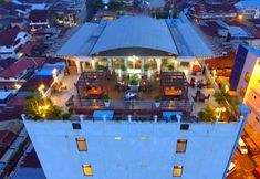 Exterior 2 Transera Hotel Pontianak