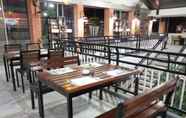 Restaurant 4 Transera Hotel Pontianak