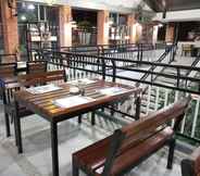 Restoran 4 Transera Hotel Pontianak