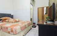 Bedroom 4 Fortuna Guest House Balikpapan