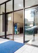 LOBBY Fortuna Guest House Balikpapan