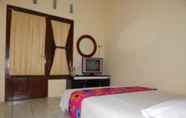 Kamar Tidur 2 Homestay Podomoro