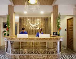 Lobby 2 Access Resort & Villas (SHA Plus+)