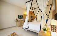 Kamar Tidur 4 Access Resort & Villas (SHA Plus+)