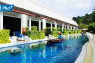 สระว่ายน้ำ Access Resort & Villas (SHA Plus+)