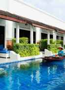 SWIMMING_POOL Access Resort & Villas (SHA Plus+)