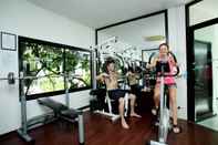 Fitness Center Access Resort & Villas (SHA Plus+)