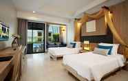 ห้องนอน 3 Access Resort & Villas (SHA Plus+)