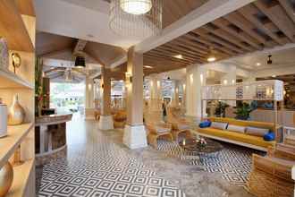 Lobby 4 Access Resort & Villas (SHA Plus+)