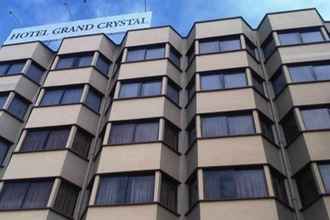 Bên ngoài 4 Grand Crystal Hotel Alor Setar