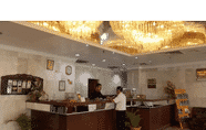 Sảnh chờ 4 Grand Crystal Hotel Alor Setar